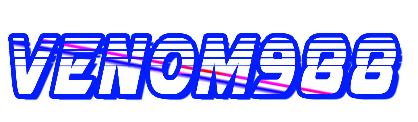 VENOM988